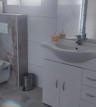 Toskana Apartamento