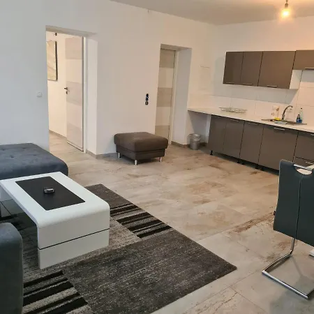 Apartamento Toskana
