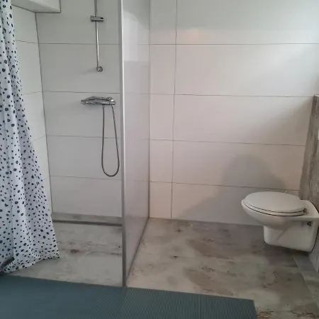 Toskana Apartment Schwanenstadt