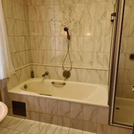 Toskana Apartamento *