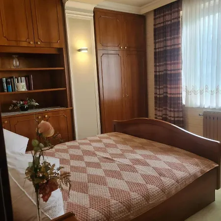 Toskana Apartment