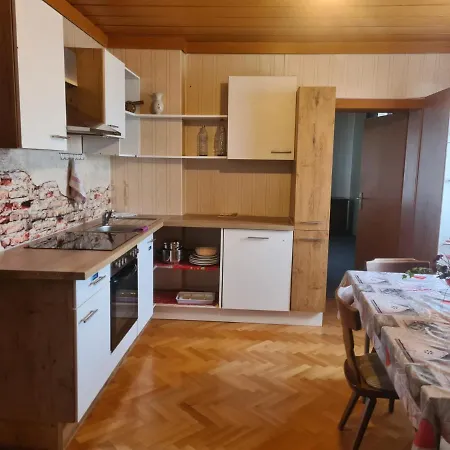 Toskana Apartment Schwanenstadt