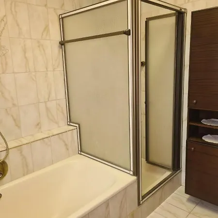 Toskana Apartamento *