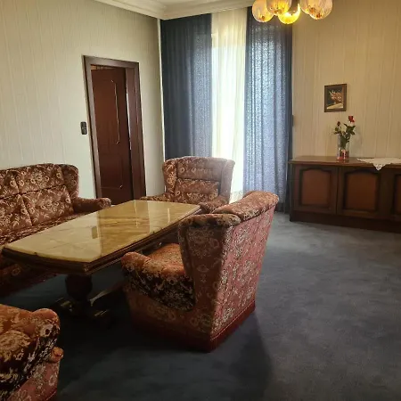 Apartamento Toskana