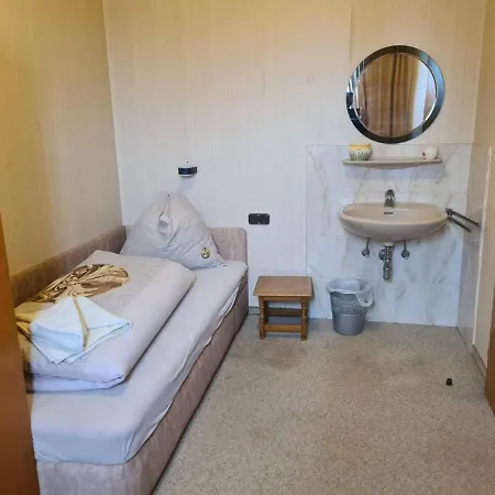 Apartamento Toskana Schwanenstadt